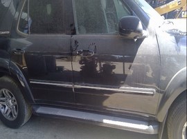 2006 TOYOTA SEQUOIA, LIMITED, 4.7, AT, 2WD,   Z25118
